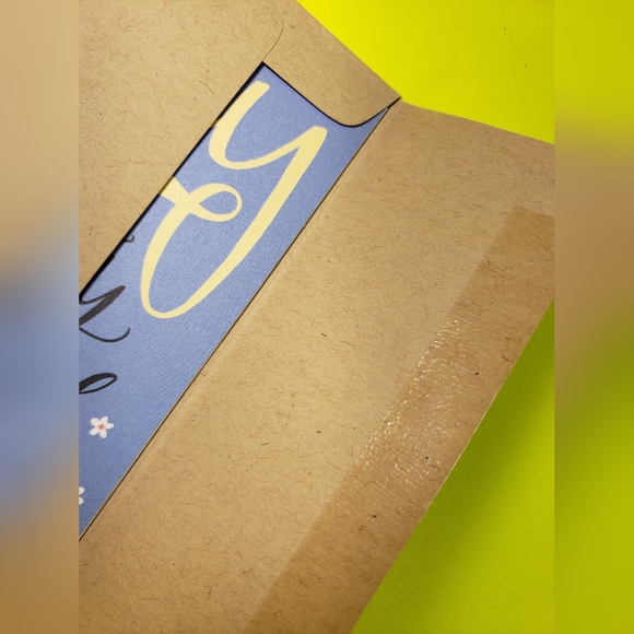 "Sorry I'm a Shi**y Boyfriend" card - Picture 4 of 10